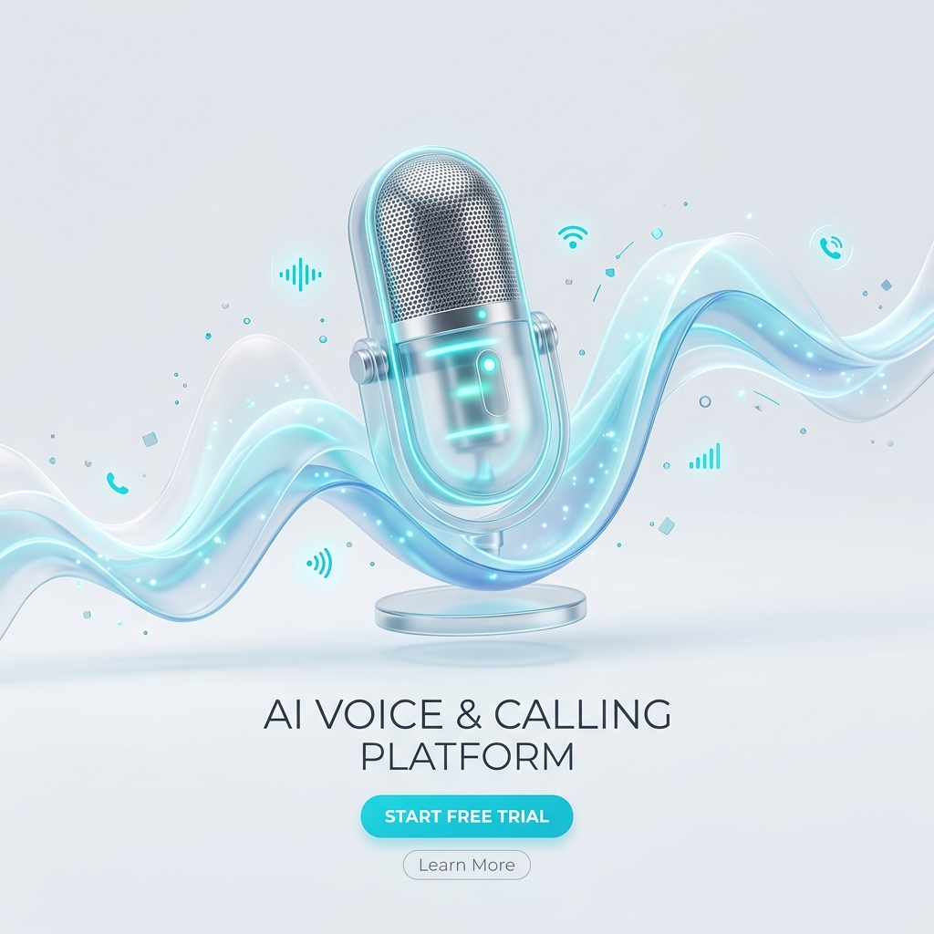 AI Voice & Calling