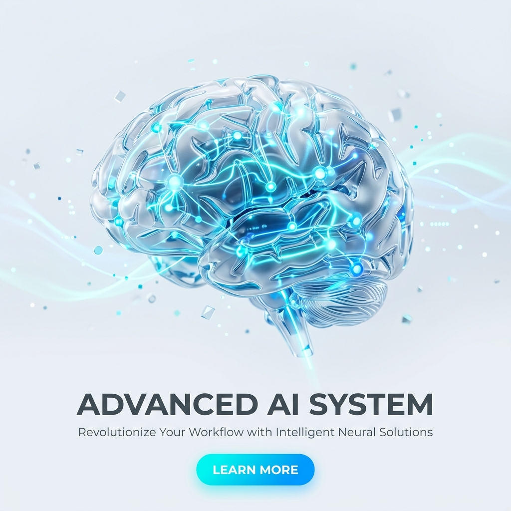 AI-Powered System