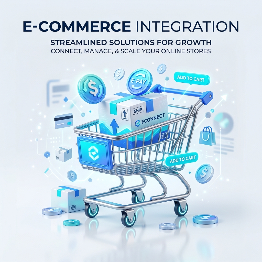 E-commerce Automation